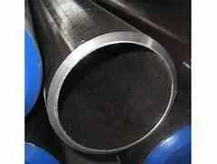 Tough Tubo Sin Costura