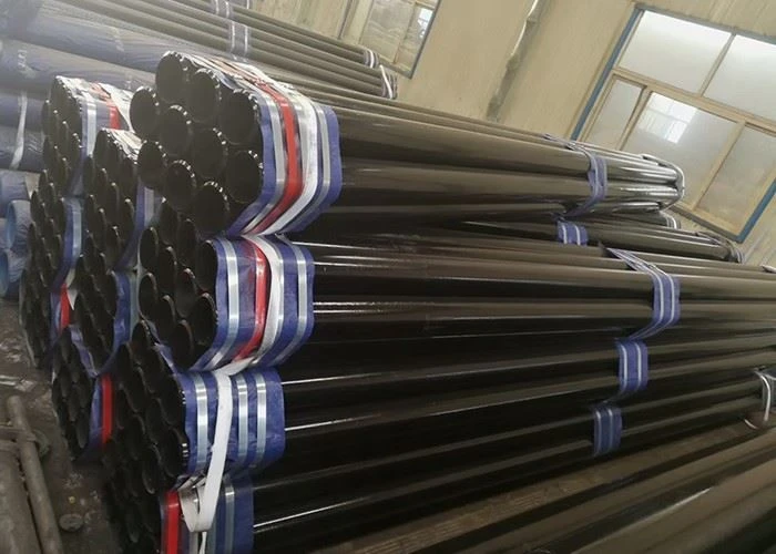 Tubo De Acero X40 Api