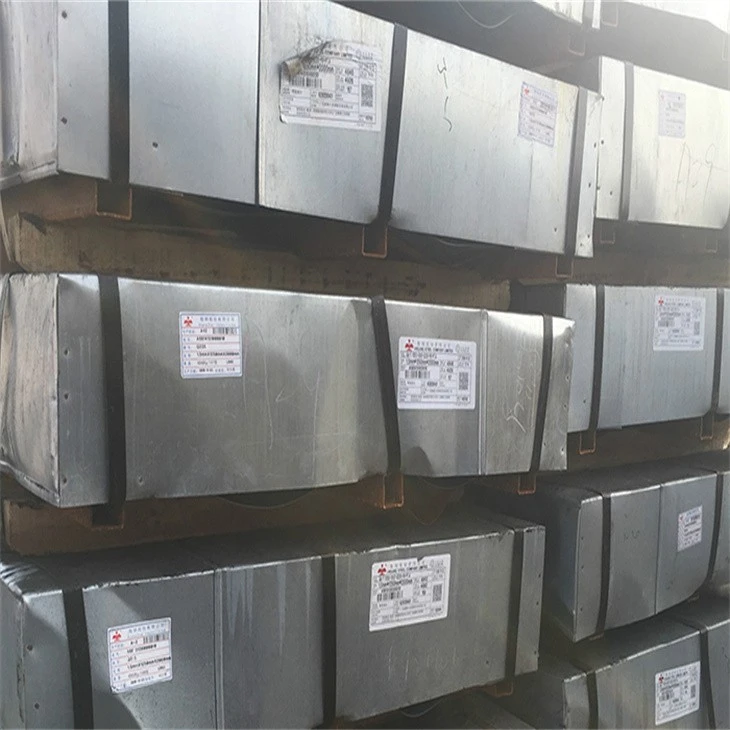 Venta Caliente Caliente Mergulhado Galvanizado Acero