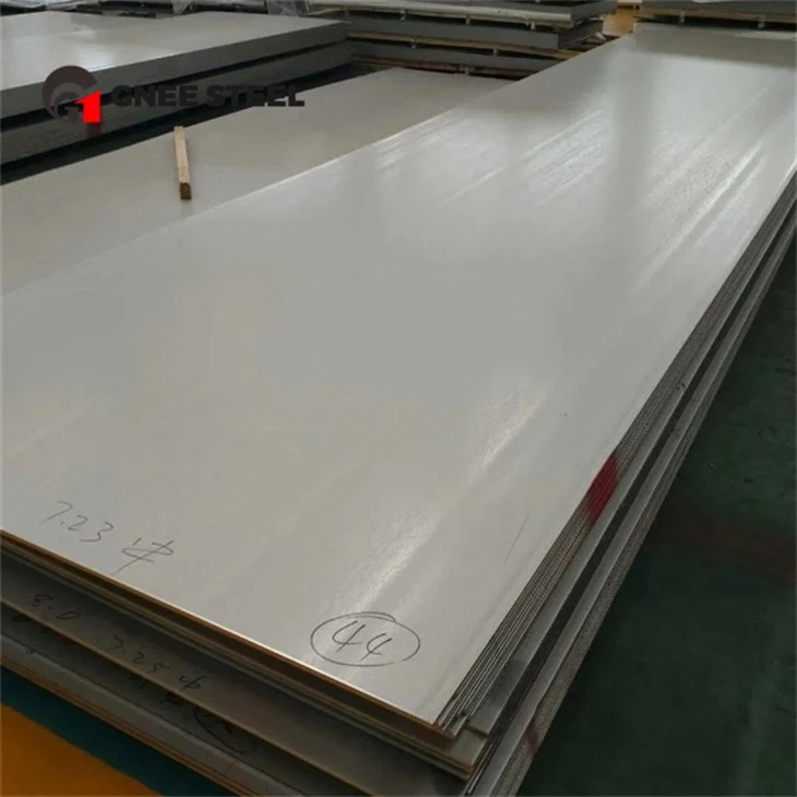 Lámina De Acero Inoxidable ASTM A240 310S
