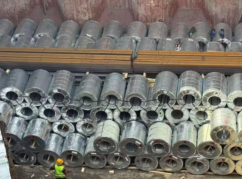 Bobinas SS 316L Bobinas SS 316L