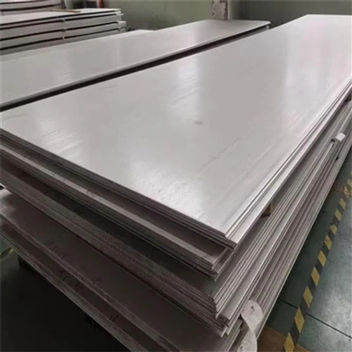 Precio Actual De La Lámina De Acero Inoxidable SS 304