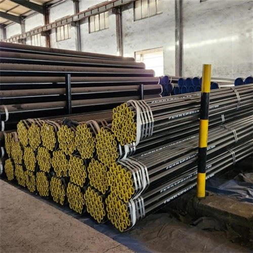 Línea De Tuberías API 5L