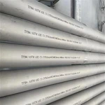 TUBERÍA Y TUBOS DE ACERO INOXIDABLE 304