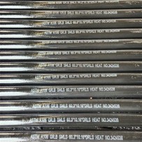 TUBO DE ACERO AL CARBONO ASTM A106 GRADO B / C