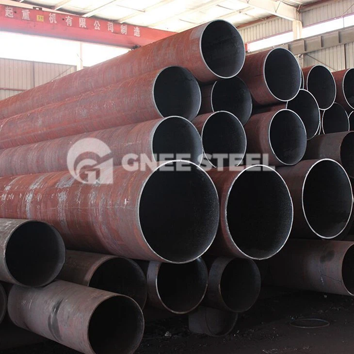 Tough Tubo Sin Costura